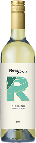 Riesling trocken
